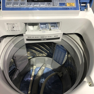 A-84⭐︎Panasonic 7kg 洗濯機 2015年製❗️