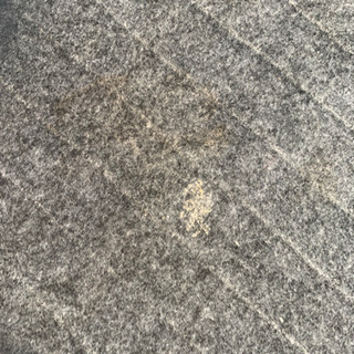 テクノス ホットカーペット TEKNOS TWA-2000Bの画像