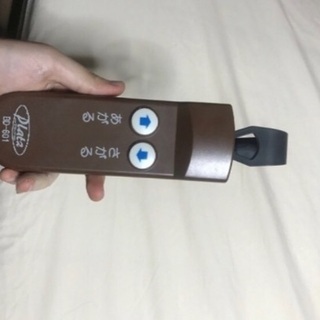 介護用電動ベッド(家まで運搬します)の画像