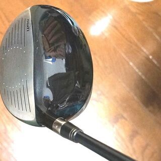 【レンタル可】ゴルフドライバー ナイキ SQ+ 460 9.5° です。の画像
