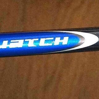 【レンタル可】ゴルフドライバー ナイキ SQ+ 460 9.5° です。の画像