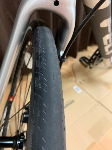 FELT Verza Speed 40 (ベルザスピード40)