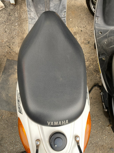 YAMAHA ジョグ　DX 4サイクル　実動　福岡市南区