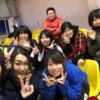 VC千葉ッツ（女子）メンバー募集！ 一緒に練習したり混合の大会に出てくれる男子も募集しています！！ - メンバー募集