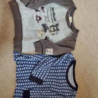 【取引中】80～100男の子服の画像