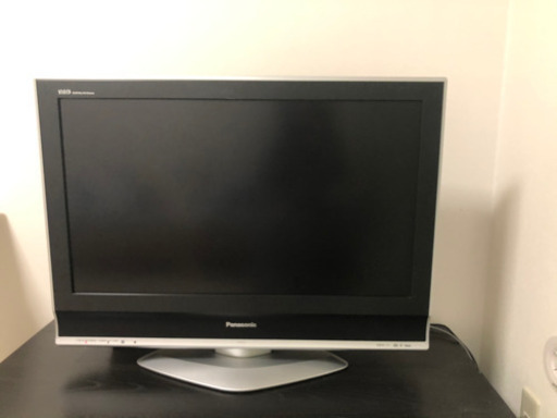 テレビ