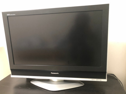 テレビ
