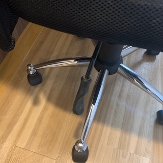 デスクチェアーの画像