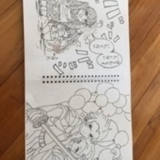 鬼滅の刃、色々まとめ売り、塗り絵、キーホルダー、マグネット、シールの画像