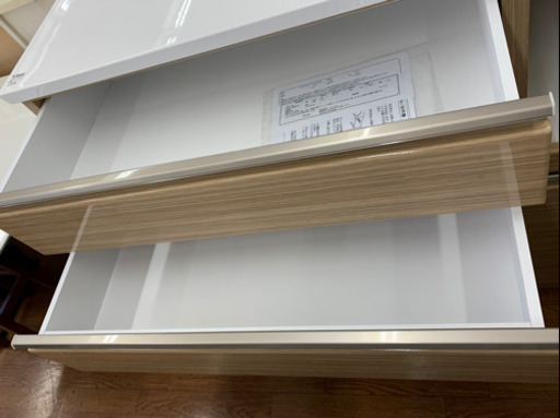 未使用に近い!?キレイめなキッチンカウンターです！