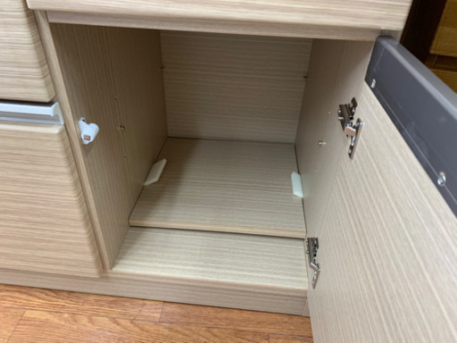 未使用に近い!?キレイめなキッチンカウンターです！