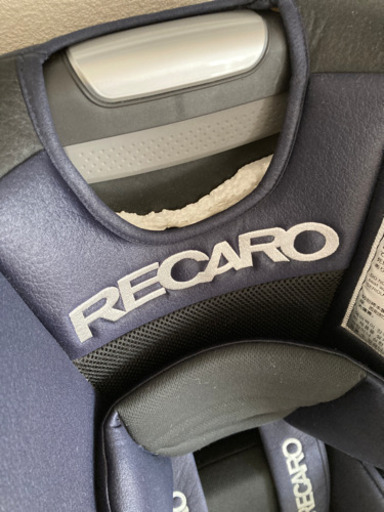 【訳あり】レカロ　スタートゼロセブン　RECARO Start 07 チャイルドシート　新生児～