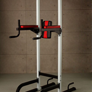 IROTEC（アイロテック）チン&ディップスタンド/チンニング 懸垂マシン