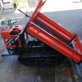 コンマ運送車