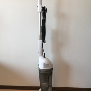 スティッククリーナー　お譲りします