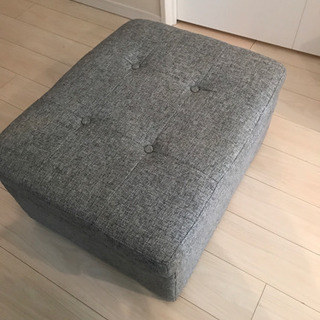 オットマン
