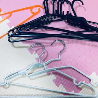 ハンガー 11本セット