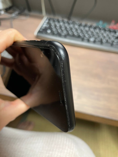iPhoneXR 64GB ブラック　SIMフリー