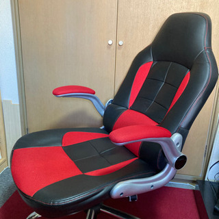 リクライニングチェア　無料の画像