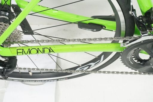 TREK 「トレック」 EMONDA SL5 2015年モデル ロードバイク