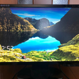 BENQ JAPAN 24型LCDワイドモニタ(グロッシーブラッ...