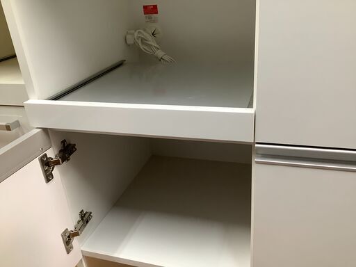 3枚扉レンジボード　ユーアイ【トレファク 川越店】