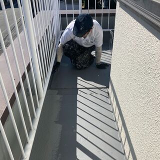 外壁塗装 クリニック受注契約数NO1！！フッ素塗装が激安♪