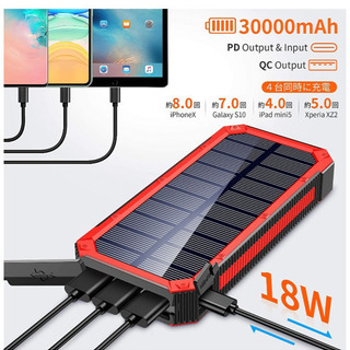 お譲り先決まりました。新品未使用、2020最新版 PD18W急速...