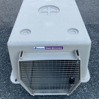 アメリカ製 VARI KENNEL XL  アメリカ ペットメイ...