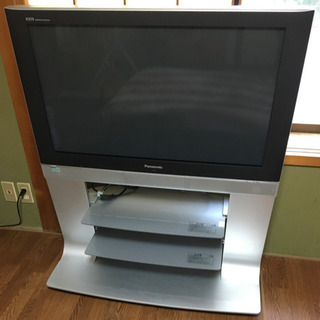 【0円　もらってください‼️】Panasonic VIERAの画像