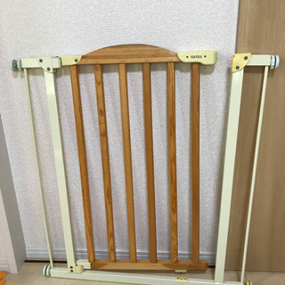 カトージ　ベビーゲート