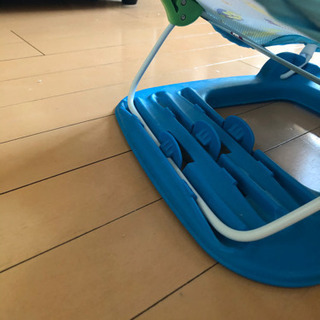 バスチェア 【お話中】の画像