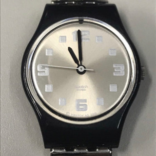 (W93-004) SWATCH スウォッチ レディース 腕時計...