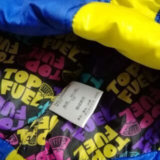 冬用　コート　2セット　size100　双子の画像