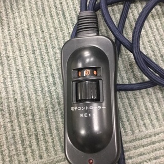【12/14確約済み】【一人用‼️】こたつ YUASA YSC-F60G(C）の画像