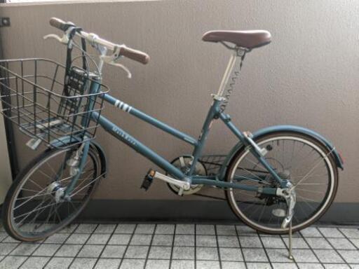 ブリヂストン　マークローザ　ミニ