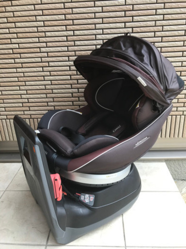 【最終値下げ！！】コンビ ホワイトレーベル ネルーム エッグショック NC-570