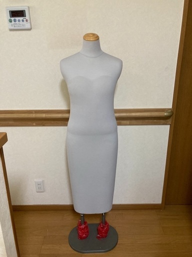 和装　トルソー