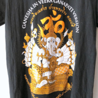 タイで購入　Tシャツ