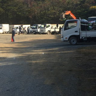 急募☆副業ok☆ 実働6時間 農業資材 荷下ろし作業補助  直行直帰