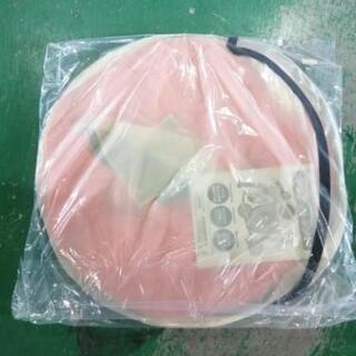 新品未使用品ワンタッチテント二人用