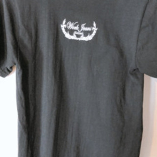 タイで購入　Tシャツの画像