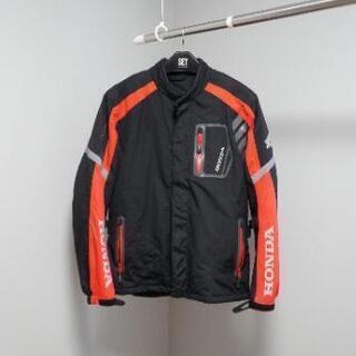 【購入者決定】HONDA（ホンダ） ウインタージャケット 0SY...