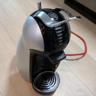 ネスカフェ　ドルチェ　コーヒー　コーヒーメーカー