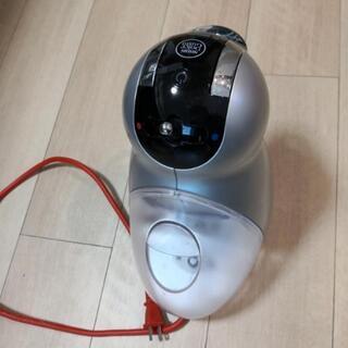 ネスカフェ　ドルチェ　コーヒー　コーヒーメーカーの画像