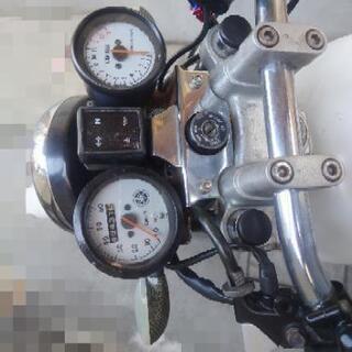 ※引き取り限定     ヤマハ YAMAHA RZ50の画像