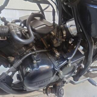 ※引き取り限定     ヤマハ YAMAHA RZ50の画像