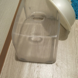 バスチェアー　風呂桶　お風呂イスの画像