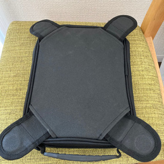 タンクバッグの画像