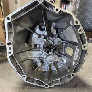 HONDA　S2000　AP1　O/H済　ミッション　Assy　...